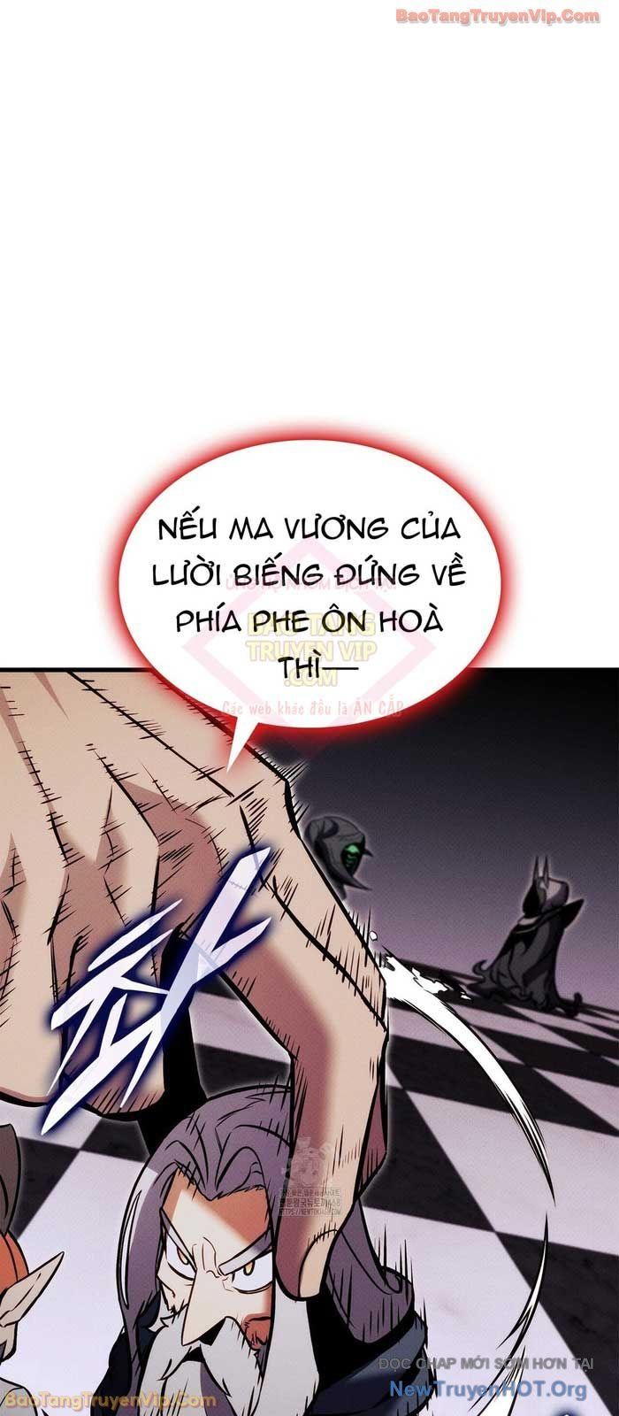 Sự Trở Lại Của Vị Thần Sức Mạnh Chapter 207 - Trang 2