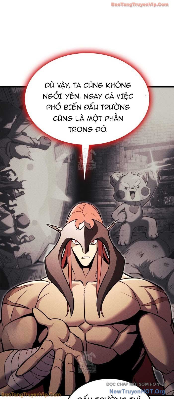Sự Trở Lại Của Vị Thần Sức Mạnh Chapter 207 - Trang 2