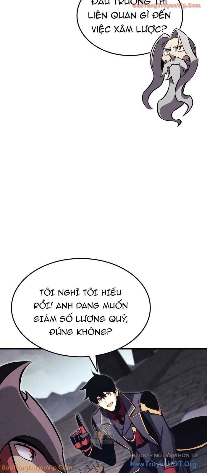 Sự Trở Lại Của Vị Thần Sức Mạnh Chapter 207 - Trang 2