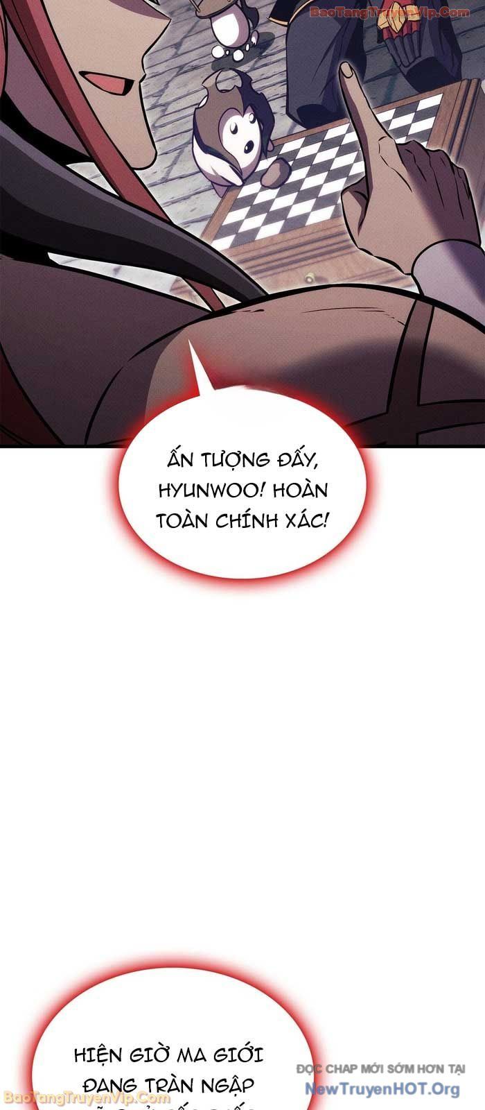 Sự Trở Lại Của Vị Thần Sức Mạnh Chapter 207 - Trang 2