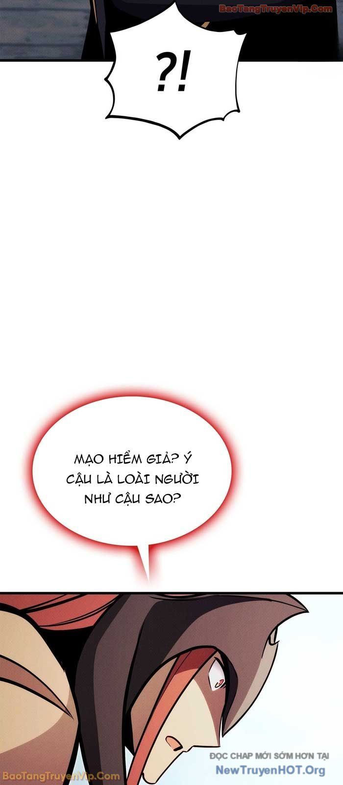 Sự Trở Lại Của Vị Thần Sức Mạnh Chapter 207 - Trang 2