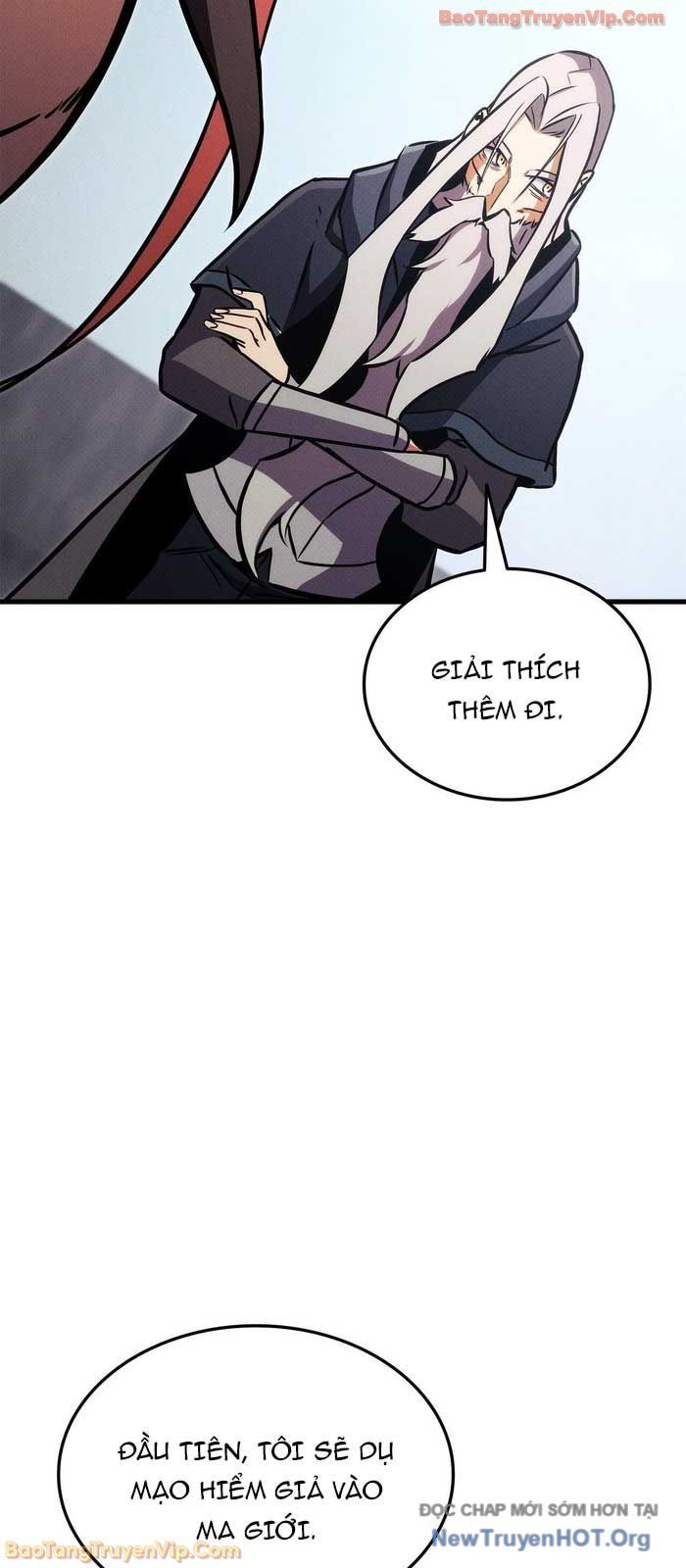 Sự Trở Lại Của Vị Thần Sức Mạnh Chapter 207 - Trang 2