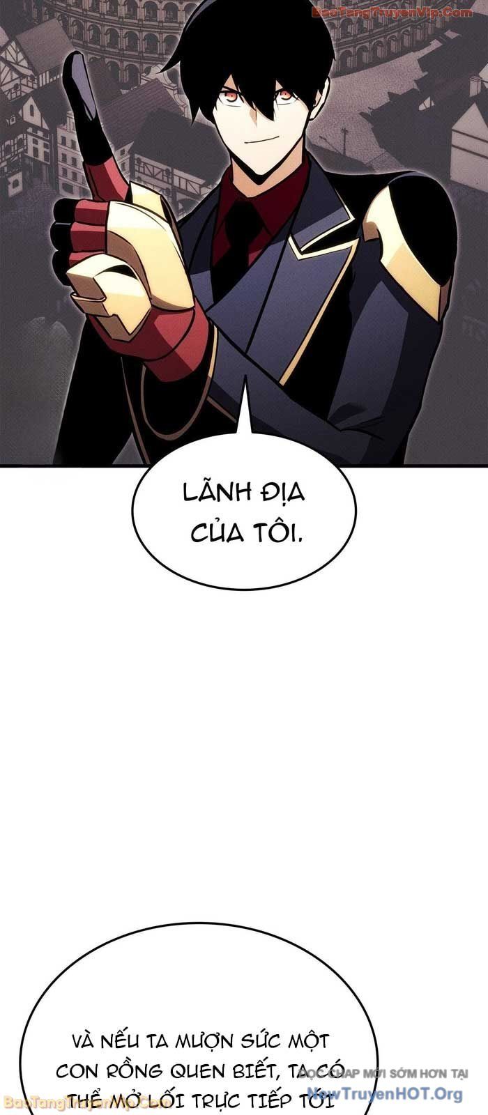 Sự Trở Lại Của Vị Thần Sức Mạnh Chapter 207 - Trang 2