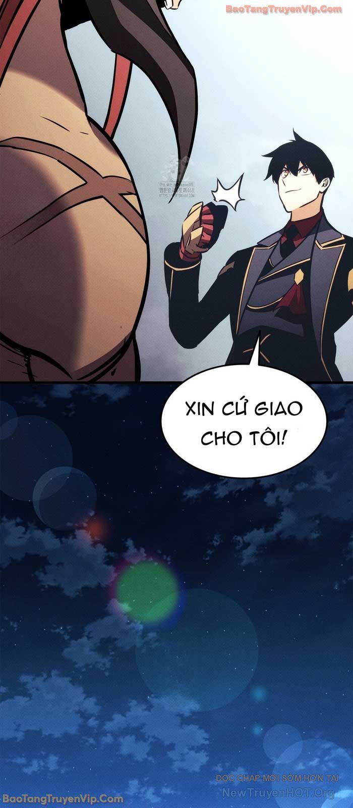 Sự Trở Lại Của Vị Thần Sức Mạnh Chapter 207 - Trang 2