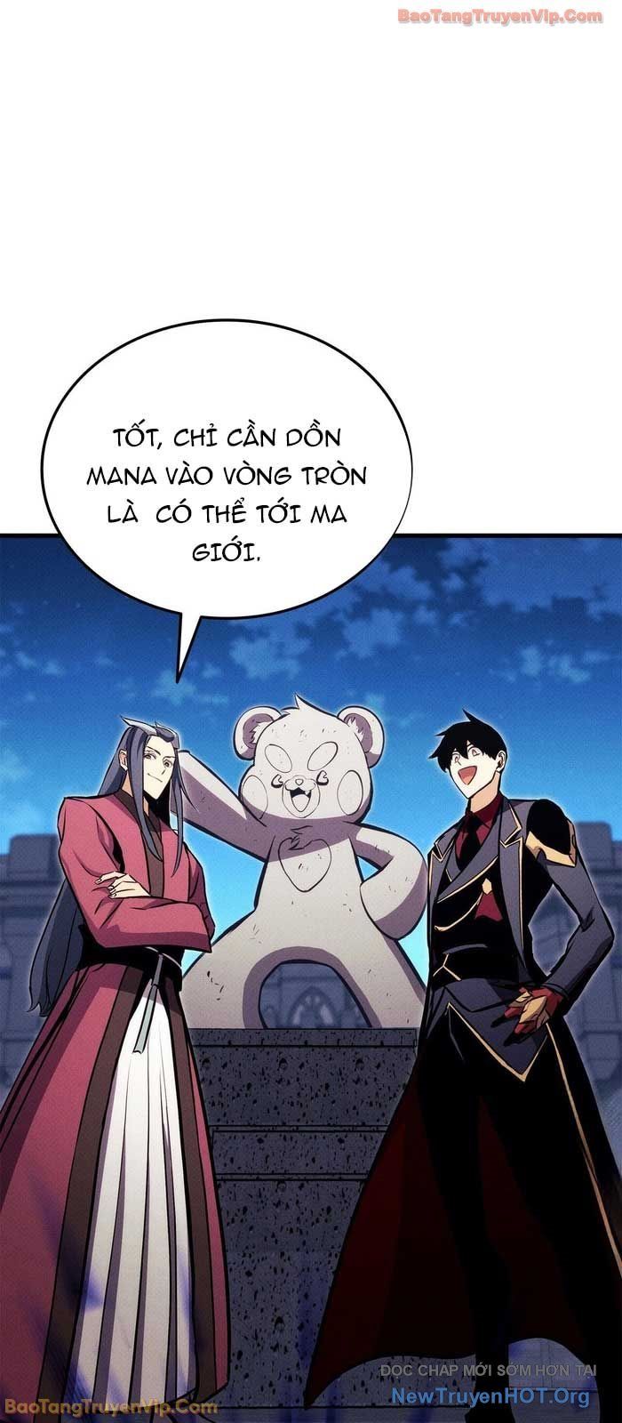 Sự Trở Lại Của Vị Thần Sức Mạnh Chapter 207 - Trang 2