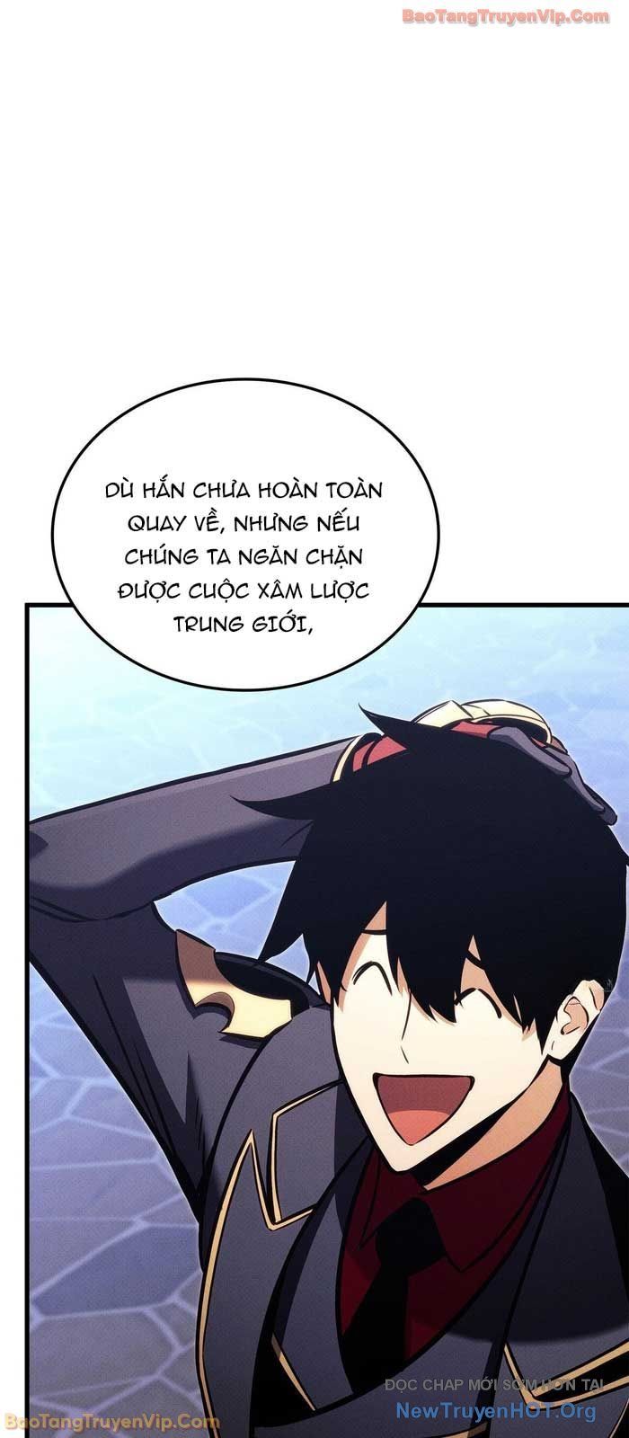 Sự Trở Lại Của Vị Thần Sức Mạnh Chapter 207 - Trang 2