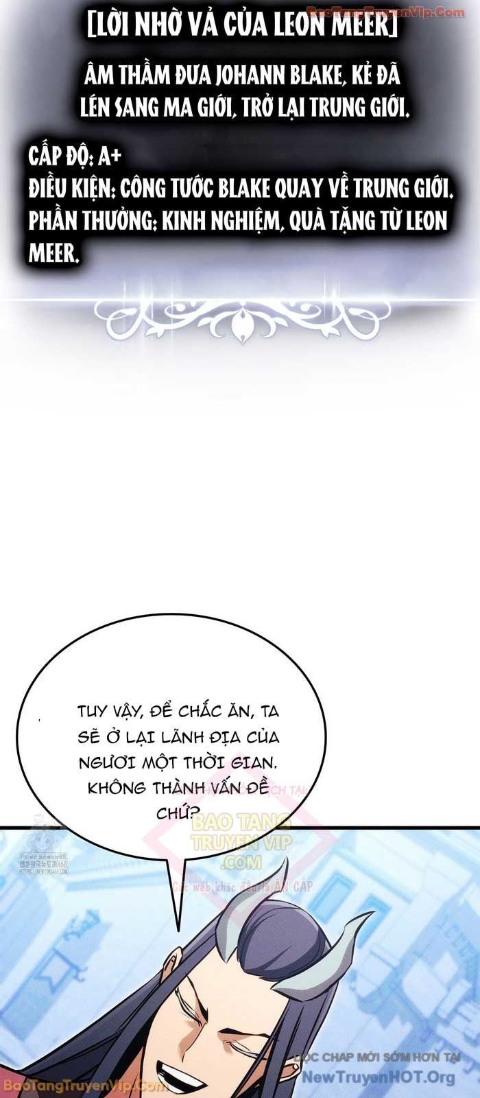 Sự Trở Lại Của Vị Thần Sức Mạnh Chapter 207 - Trang 2