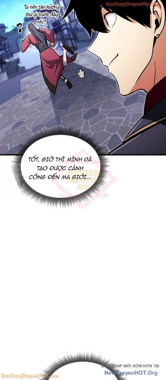 Sự Trở Lại Của Vị Thần Sức Mạnh Chapter 207 - Trang 2