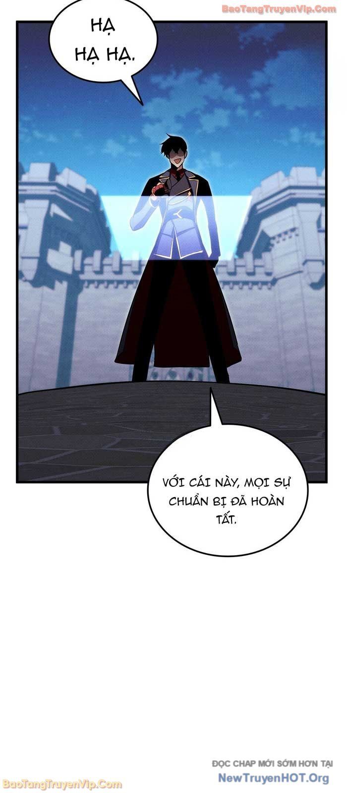 Sự Trở Lại Của Vị Thần Sức Mạnh Chapter 207 - Trang 2