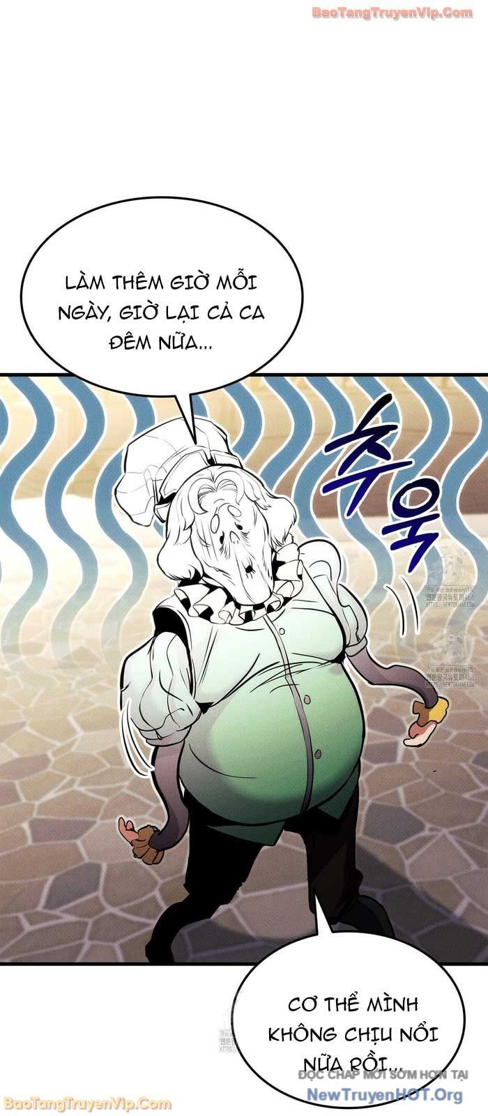 Sự Trở Lại Của Vị Thần Sức Mạnh Chapter 207 - Trang 2