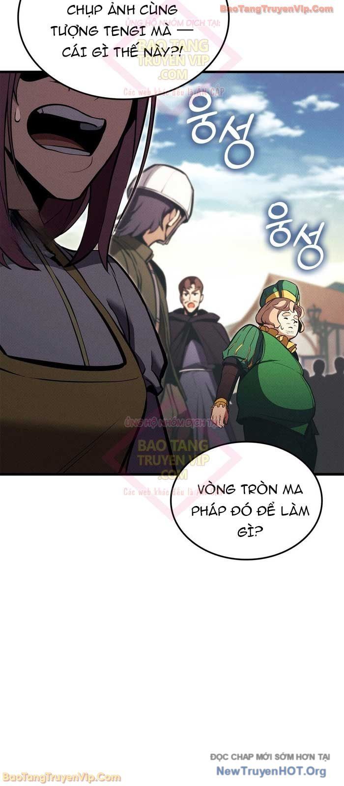 Sự Trở Lại Của Vị Thần Sức Mạnh Chapter 207 - Trang 2