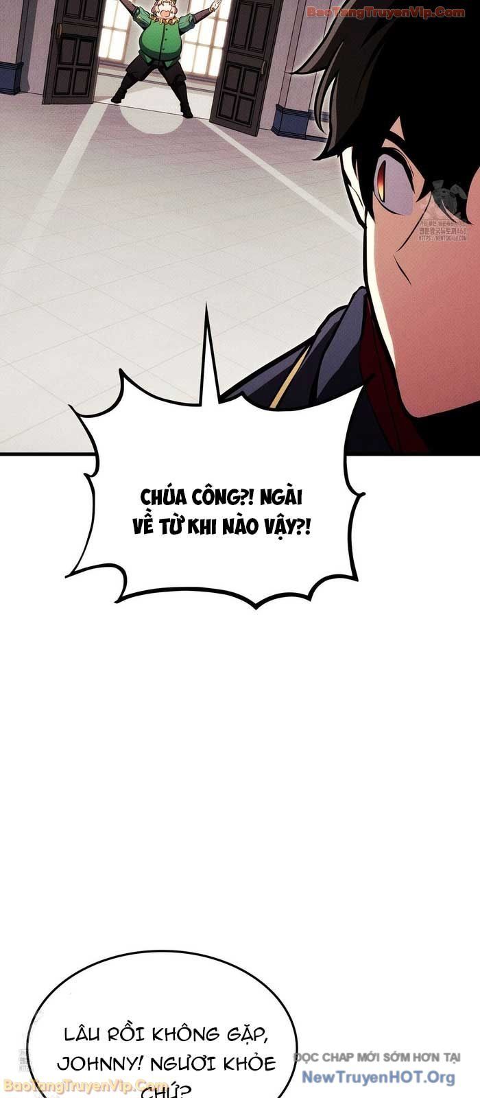 Sự Trở Lại Của Vị Thần Sức Mạnh Chapter 207 - Trang 2