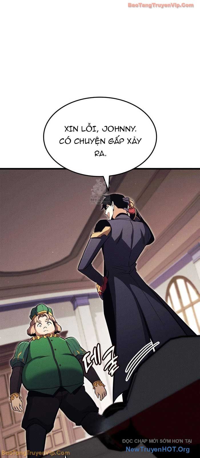 Sự Trở Lại Của Vị Thần Sức Mạnh Chapter 207 - Trang 2