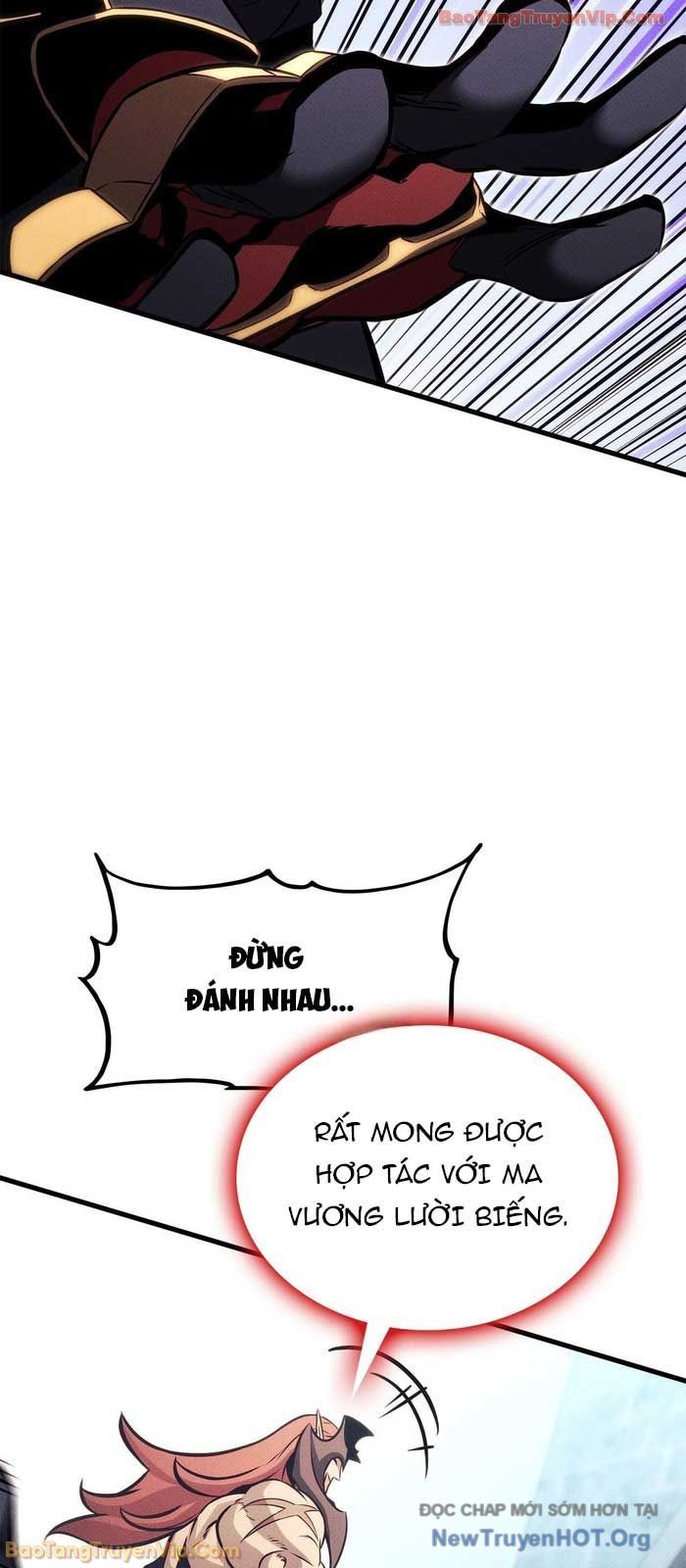 Sự Trở Lại Của Vị Thần Sức Mạnh Chapter 207 - Trang 2