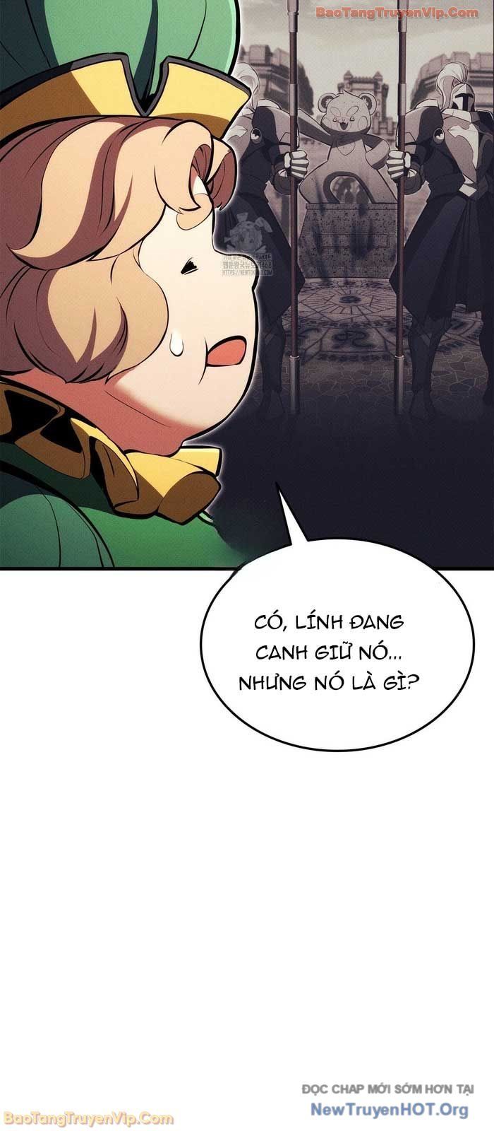 Sự Trở Lại Của Vị Thần Sức Mạnh Chapter 207 - Trang 2