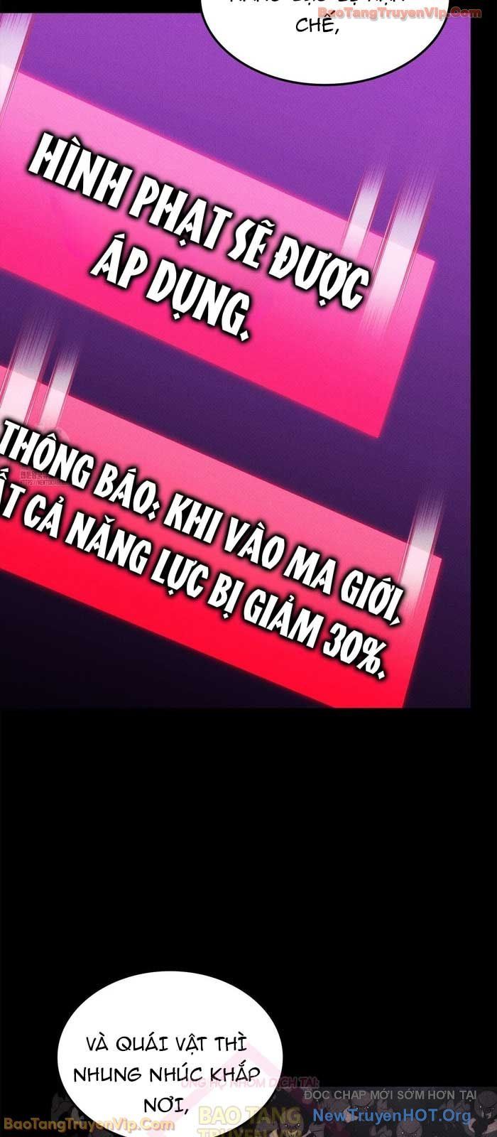 Sự Trở Lại Của Vị Thần Sức Mạnh Chapter 207 - Trang 2
