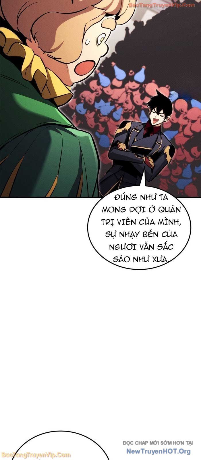 Sự Trở Lại Của Vị Thần Sức Mạnh Chapter 207 - Trang 2