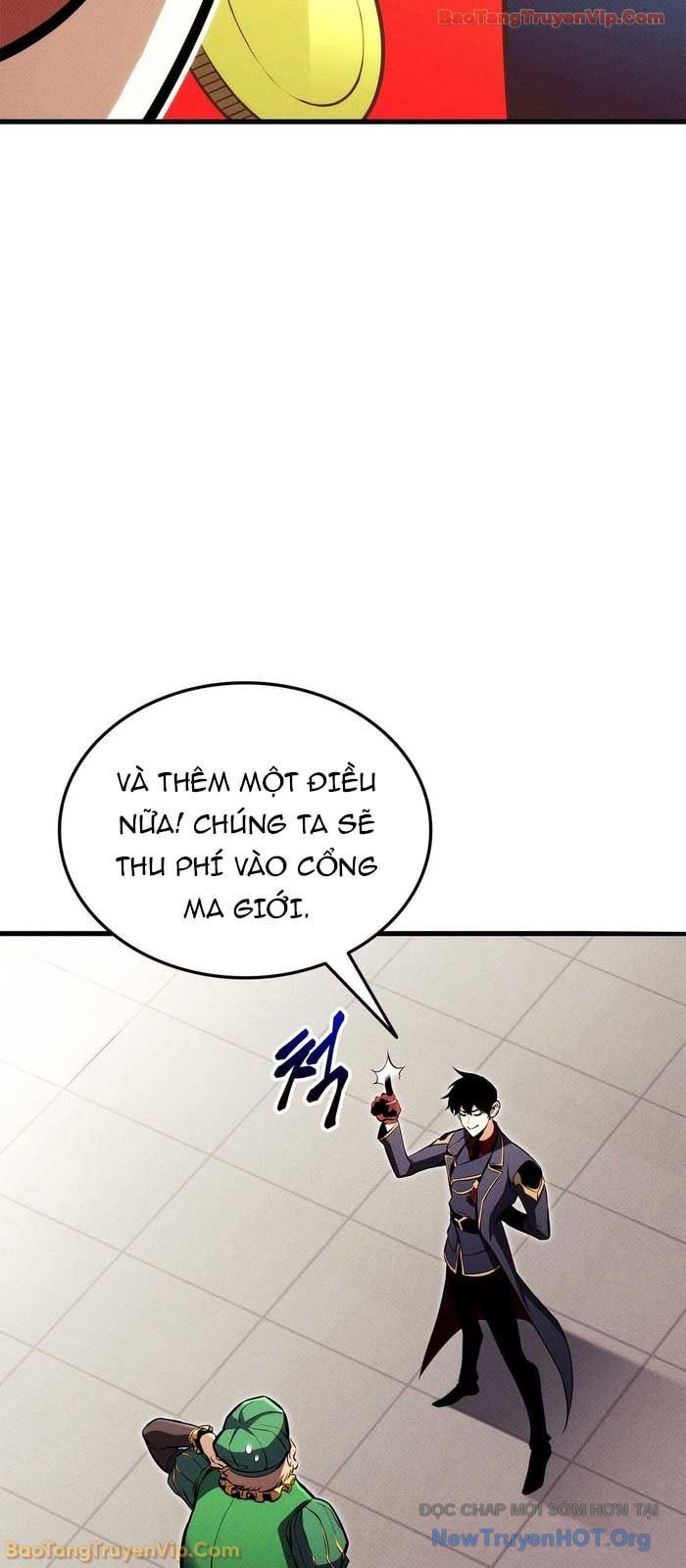 Sự Trở Lại Của Vị Thần Sức Mạnh Chapter 207 - Trang 2