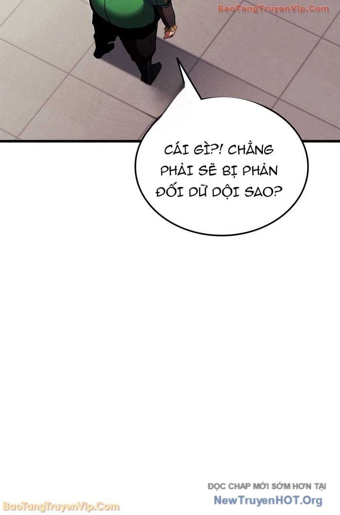 Sự Trở Lại Của Vị Thần Sức Mạnh Chapter 207 - Trang 2