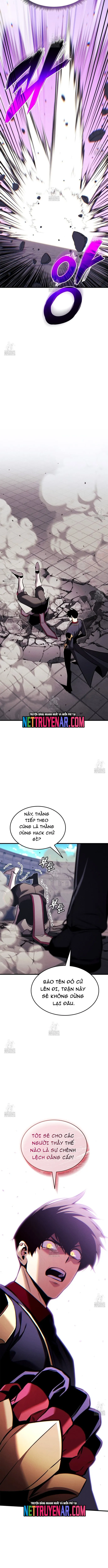 Sự Trở Lại Của Vị Thần Sức Mạnh Chapter 208 - Trang 2