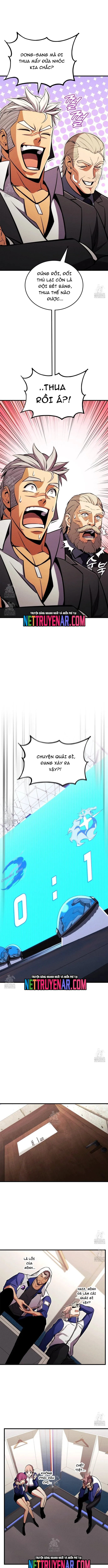 Sự Trở Lại Của Vị Thần Sức Mạnh Chapter 208 - Trang 2