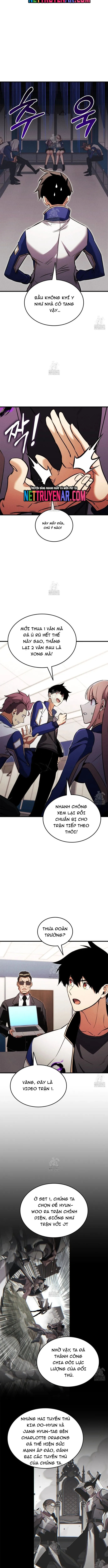 Sự Trở Lại Của Vị Thần Sức Mạnh Chapter 208 - Trang 2
