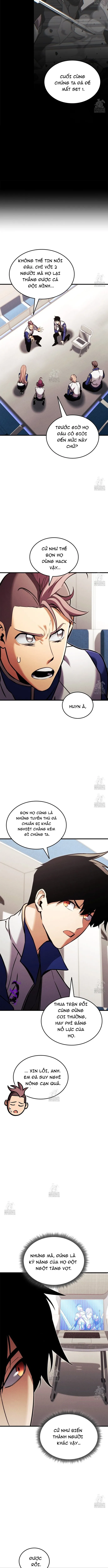 Sự Trở Lại Của Vị Thần Sức Mạnh Chapter 208 - Trang 2