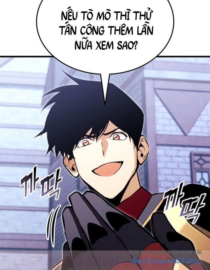 Sự Trở Lại Của Vị Thần Sức Mạnh Chapter 209 - Trang 2