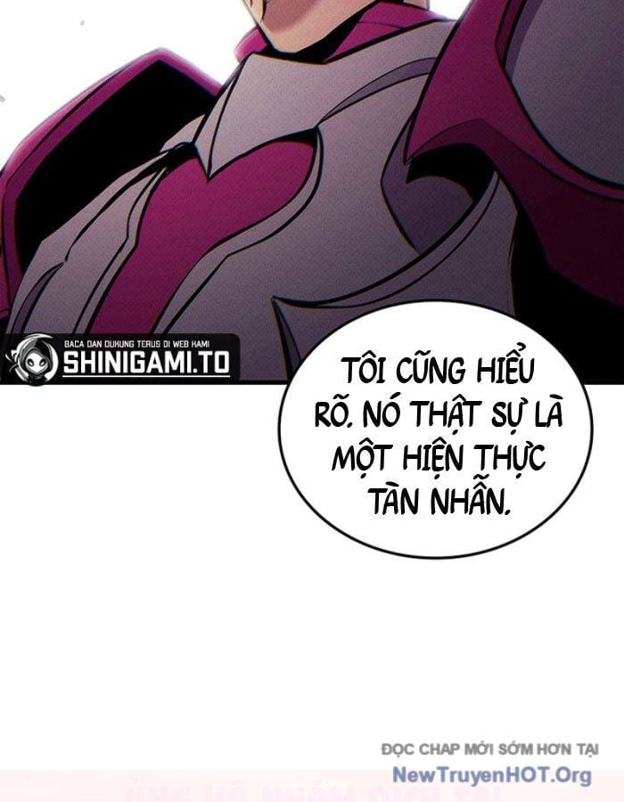 Sự Trở Lại Của Vị Thần Sức Mạnh Chapter 209 - Trang 2