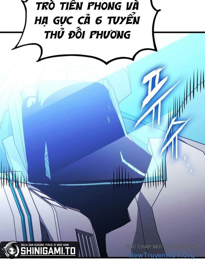 Sự Trở Lại Của Vị Thần Sức Mạnh Chapter 209 - Trang 2
