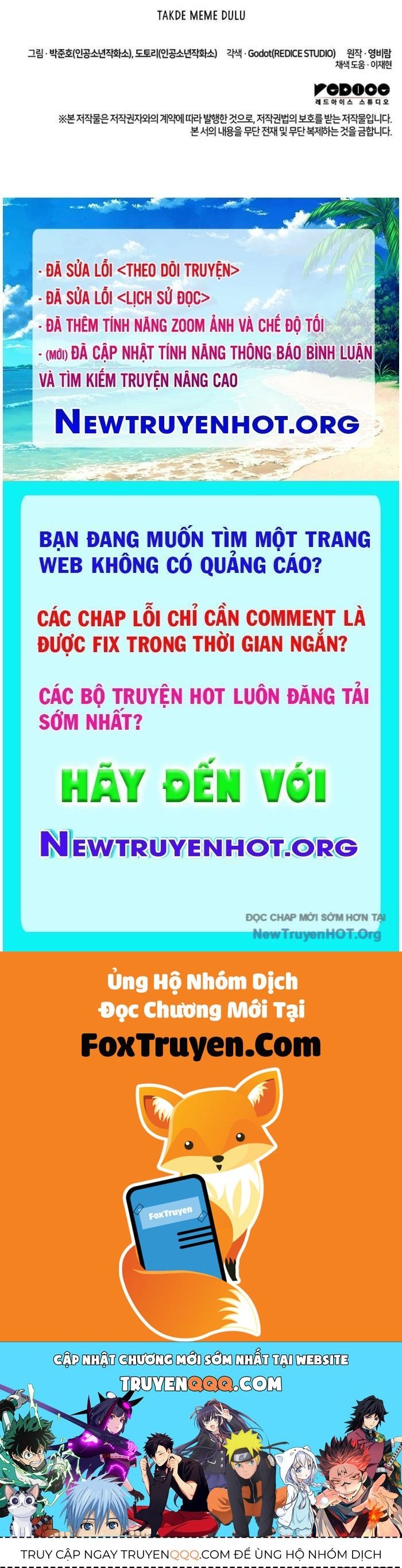 Sự Trở Lại Của Vị Thần Sức Mạnh Chapter 209 - Trang 2