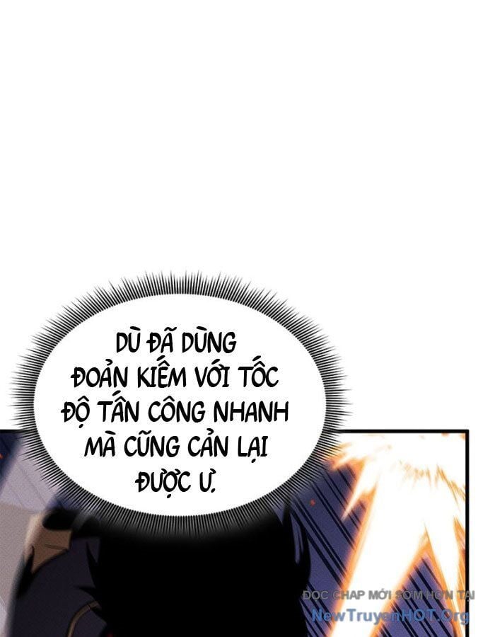 Sự Trở Lại Của Vị Thần Sức Mạnh Chapter 209 - Trang 2