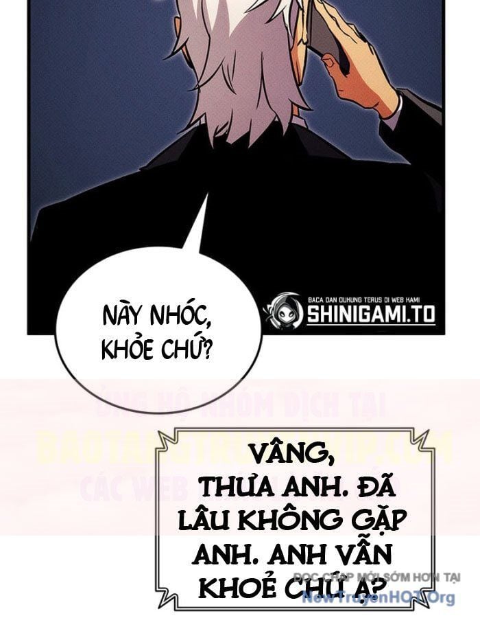 Sự Trở Lại Của Vị Thần Sức Mạnh Chapter 209 - Trang 2