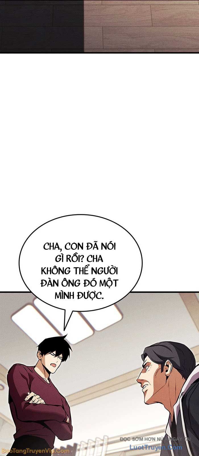 Sự Trở Lại Của Vị Thần Sức Mạnh Chapter 210 - Trang 2