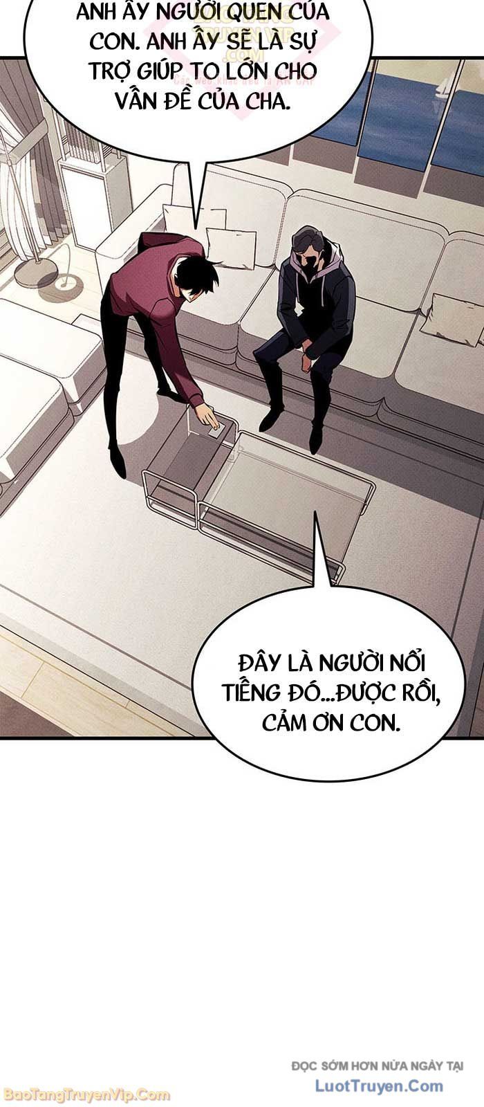 Sự Trở Lại Của Vị Thần Sức Mạnh Chapter 210 - Trang 2