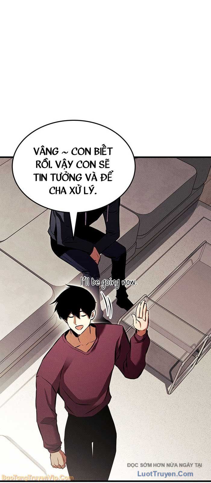 Sự Trở Lại Của Vị Thần Sức Mạnh Chapter 210 - Trang 2