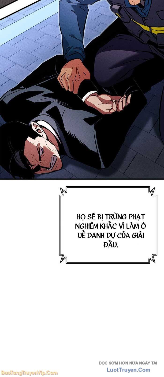 Sự Trở Lại Của Vị Thần Sức Mạnh Chapter 210 - Trang 2
