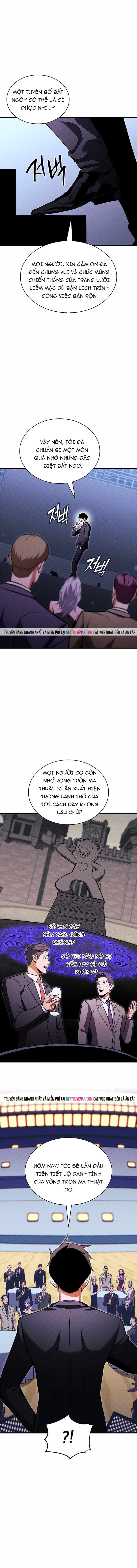 Sự Trở Lại Của Vị Thần Sức Mạnh Chapter 211 - Trang 2