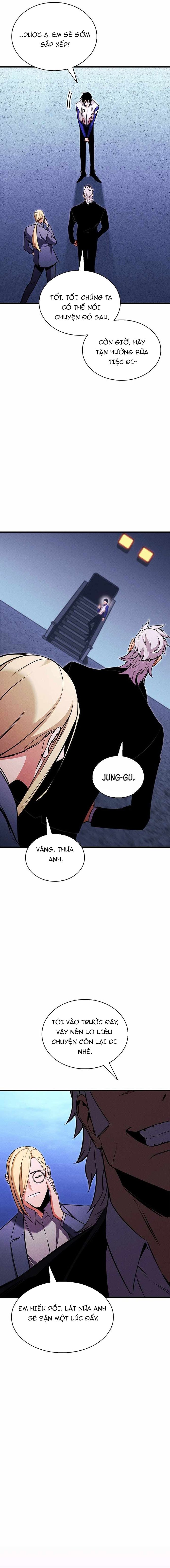 Sự Trở Lại Của Vị Thần Sức Mạnh Chapter 211 - Trang 2