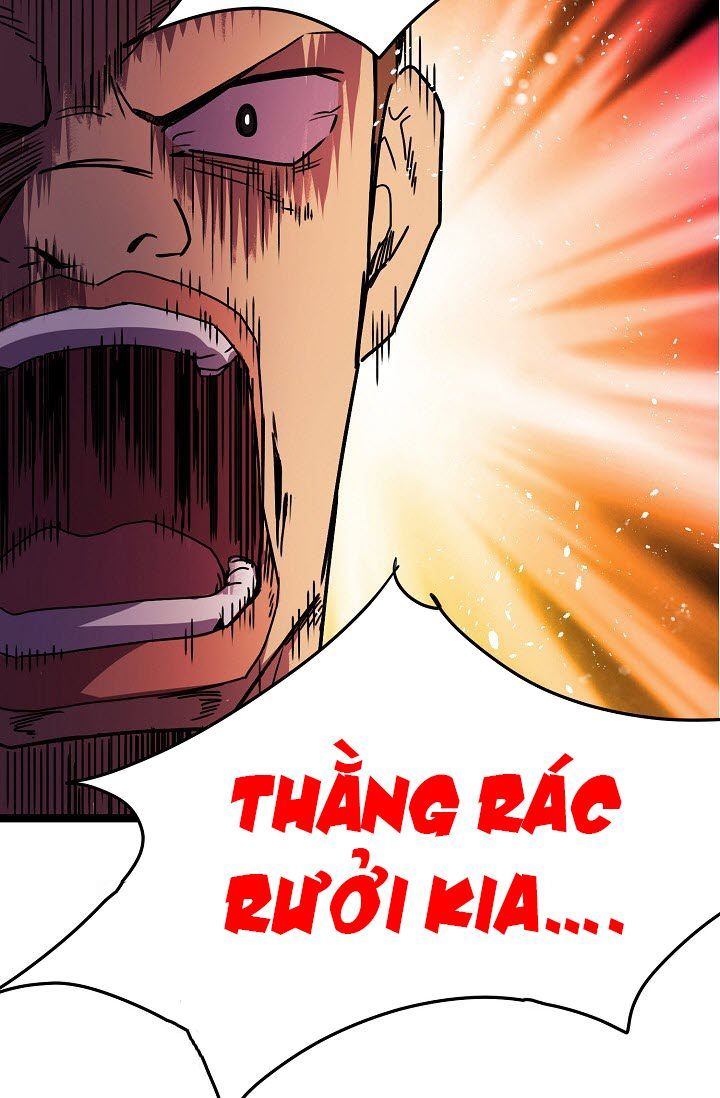 Sự Trở Lại Của Vị Thần Sức Mạnh Chapter 22 - Trang 2