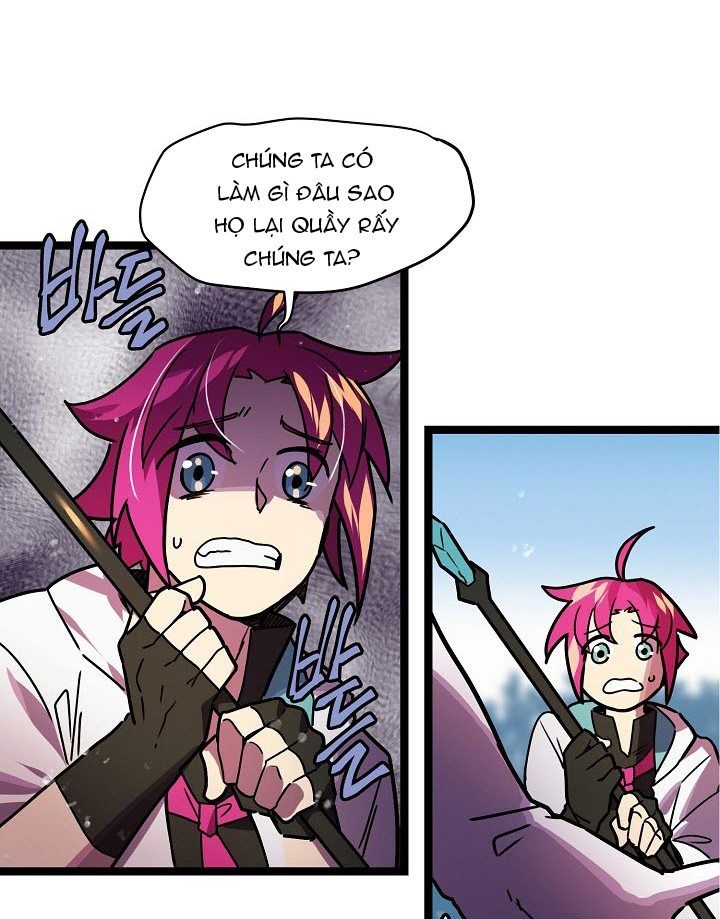 Sự Trở Lại Của Vị Thần Sức Mạnh Chapter 22 - Trang 2