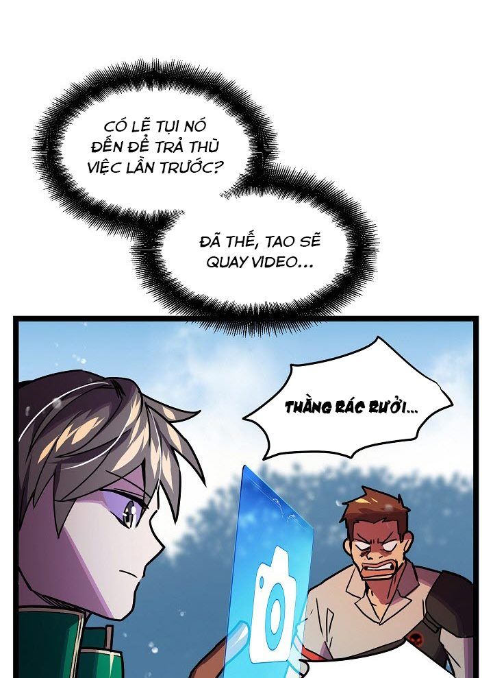 Sự Trở Lại Của Vị Thần Sức Mạnh Chapter 22 - Trang 2