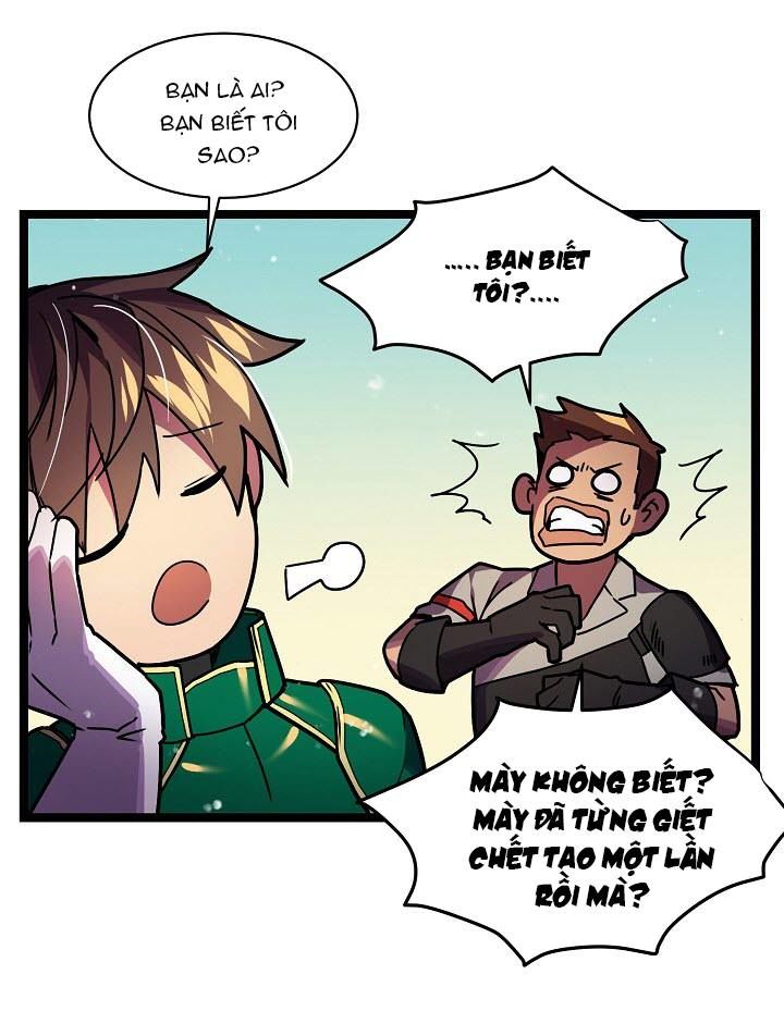 Sự Trở Lại Của Vị Thần Sức Mạnh Chapter 22 - Trang 2