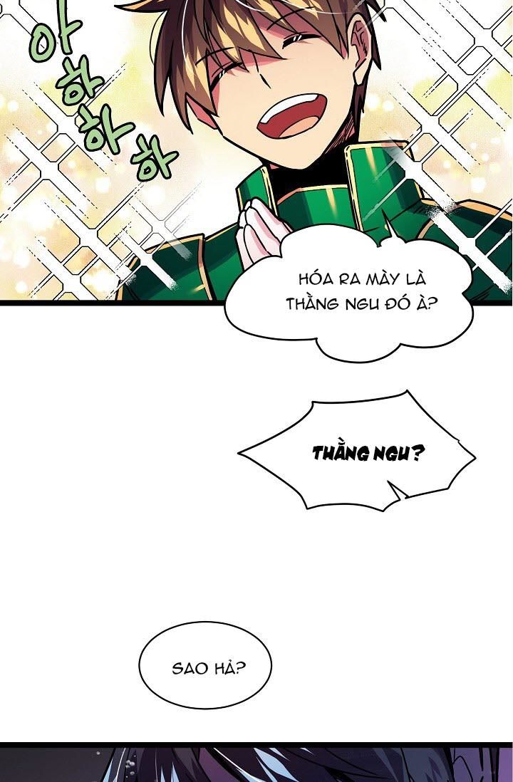 Sự Trở Lại Của Vị Thần Sức Mạnh Chapter 22 - Trang 2