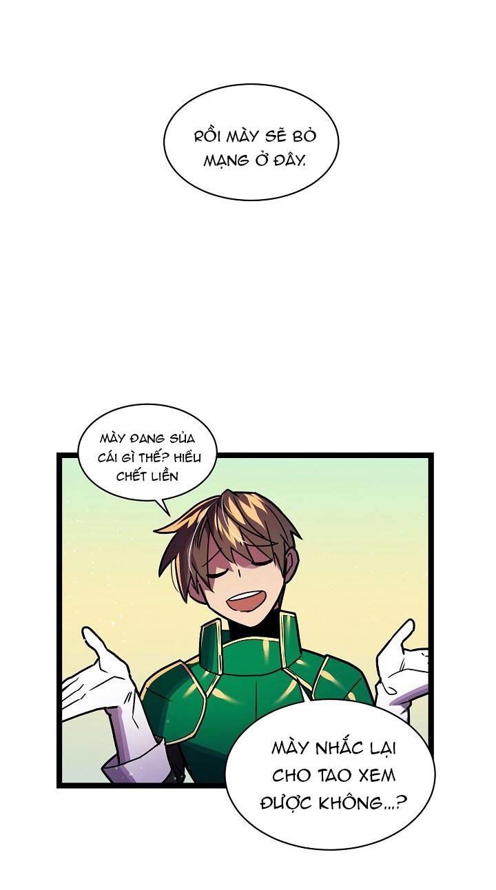 Sự Trở Lại Của Vị Thần Sức Mạnh Chapter 22 - Trang 2