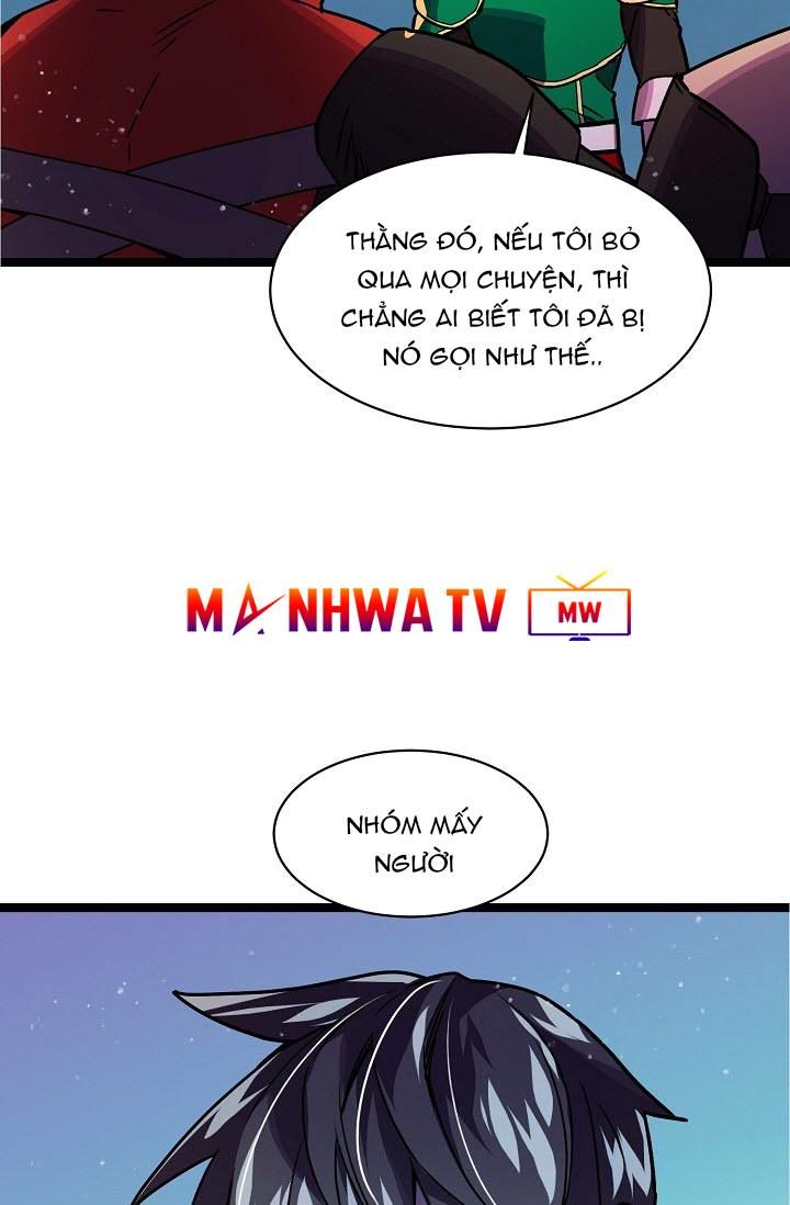 Sự Trở Lại Của Vị Thần Sức Mạnh Chapter 22 - Trang 2