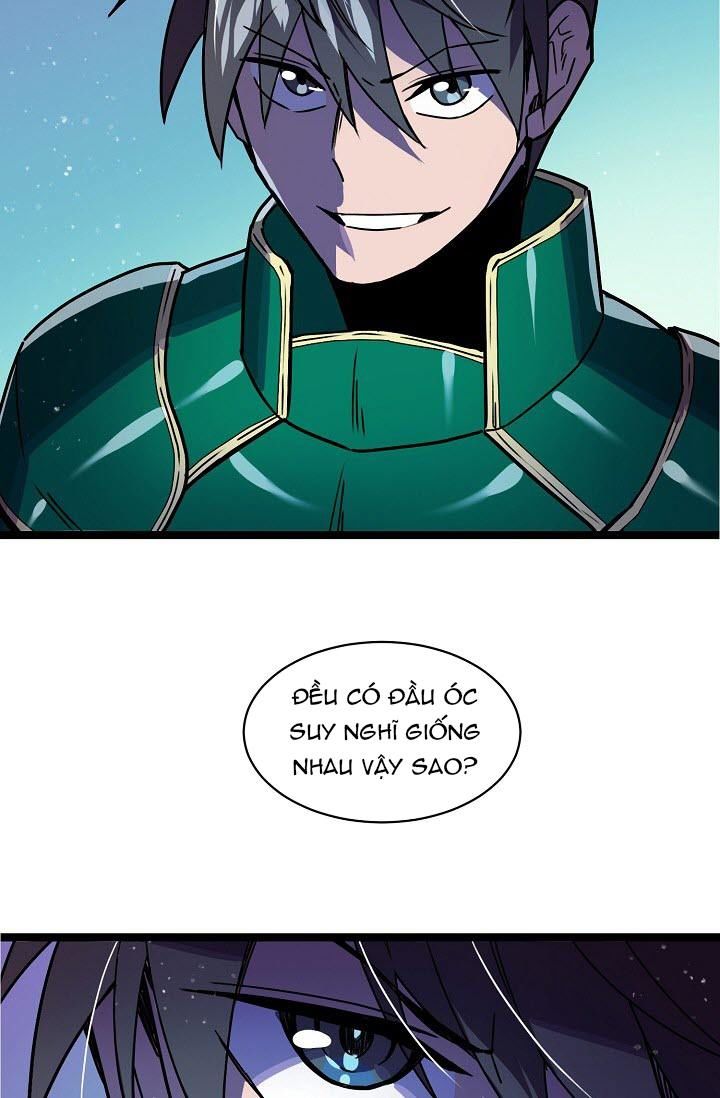 Sự Trở Lại Của Vị Thần Sức Mạnh Chapter 22 - Trang 2