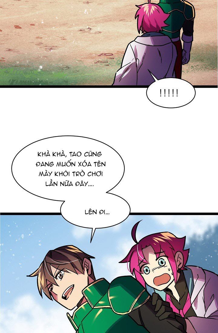 Sự Trở Lại Của Vị Thần Sức Mạnh Chapter 22 - Trang 2