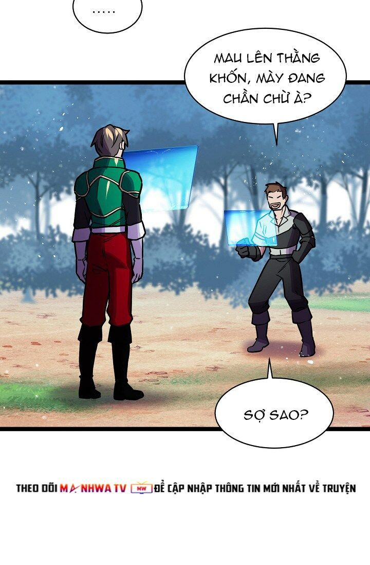 Sự Trở Lại Của Vị Thần Sức Mạnh Chapter 23 - Trang 2