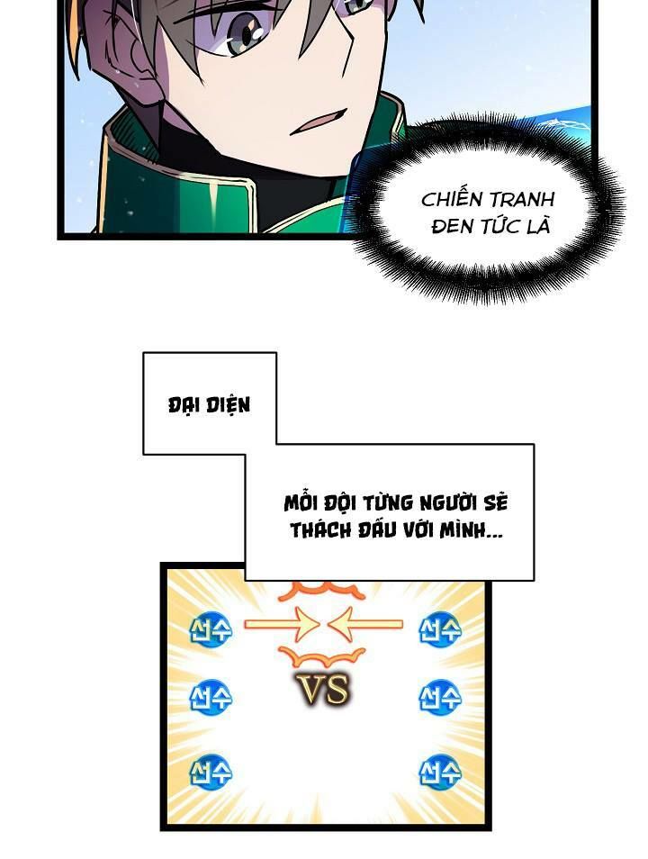 Sự Trở Lại Của Vị Thần Sức Mạnh Chapter 23 - Trang 2